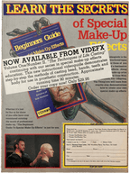 Fangoria Magazine #83