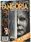 Fangoria Vol. 2 #1