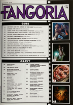 Fangoria Vol. 2 #5