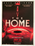 Fangoria Vol. 2 #28 Limited Edition Subscriber Cover