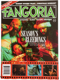 Fangoria Vol. 2 #6
