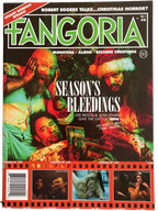 Fangoria Vol. 2 #6