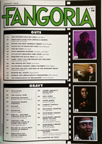 Fangoria Vol. 2 #6