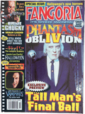 Fangoria Magazine #177