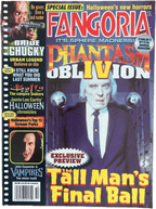Fangoria Magazine #177