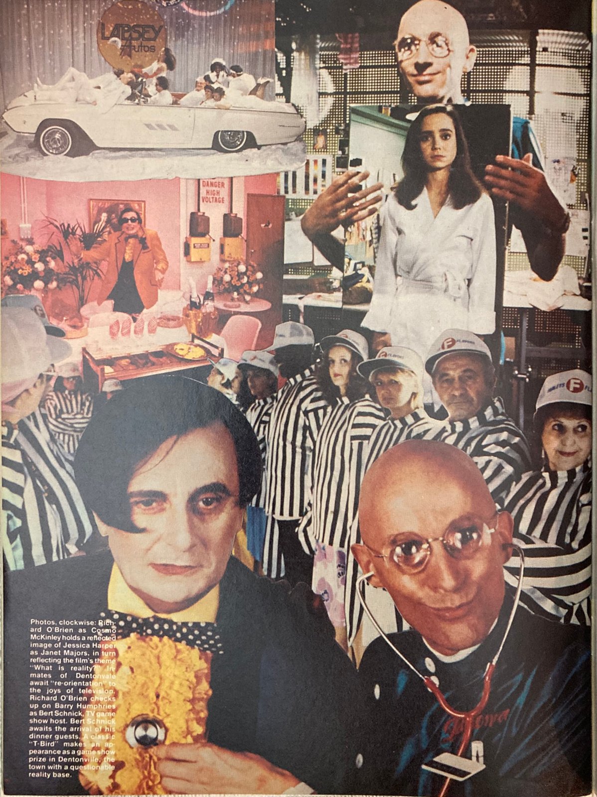 Fantastic Films (Jan. 1982) #27