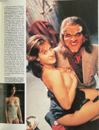 Femme Fatales Vol. 7 #12