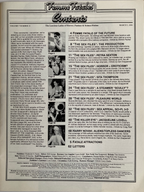 Femme Fatales Vol. 7 #12