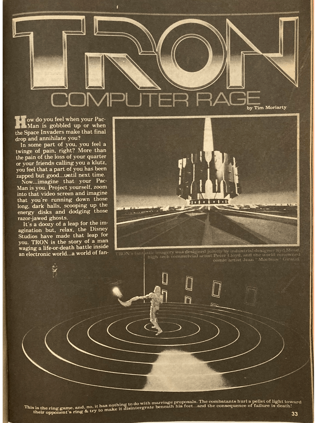 Film Fantasy  Yearbook (Mar. 1983)