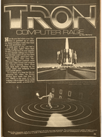 Film Fantasy  Yearbook (Mar. 1983)