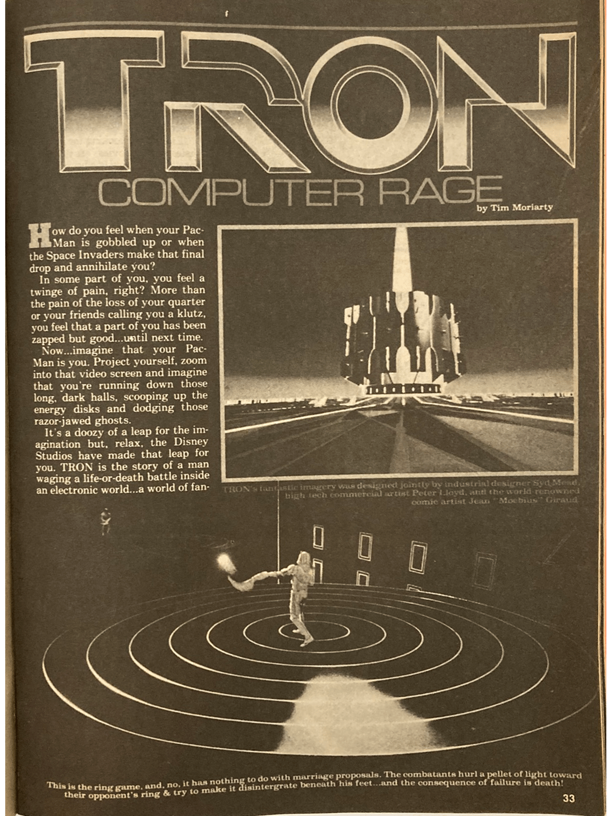 Film Fantasy  Yearbook (Mar. 1983)