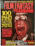 Film Fantasy  Yearbook (Mar. 1982)