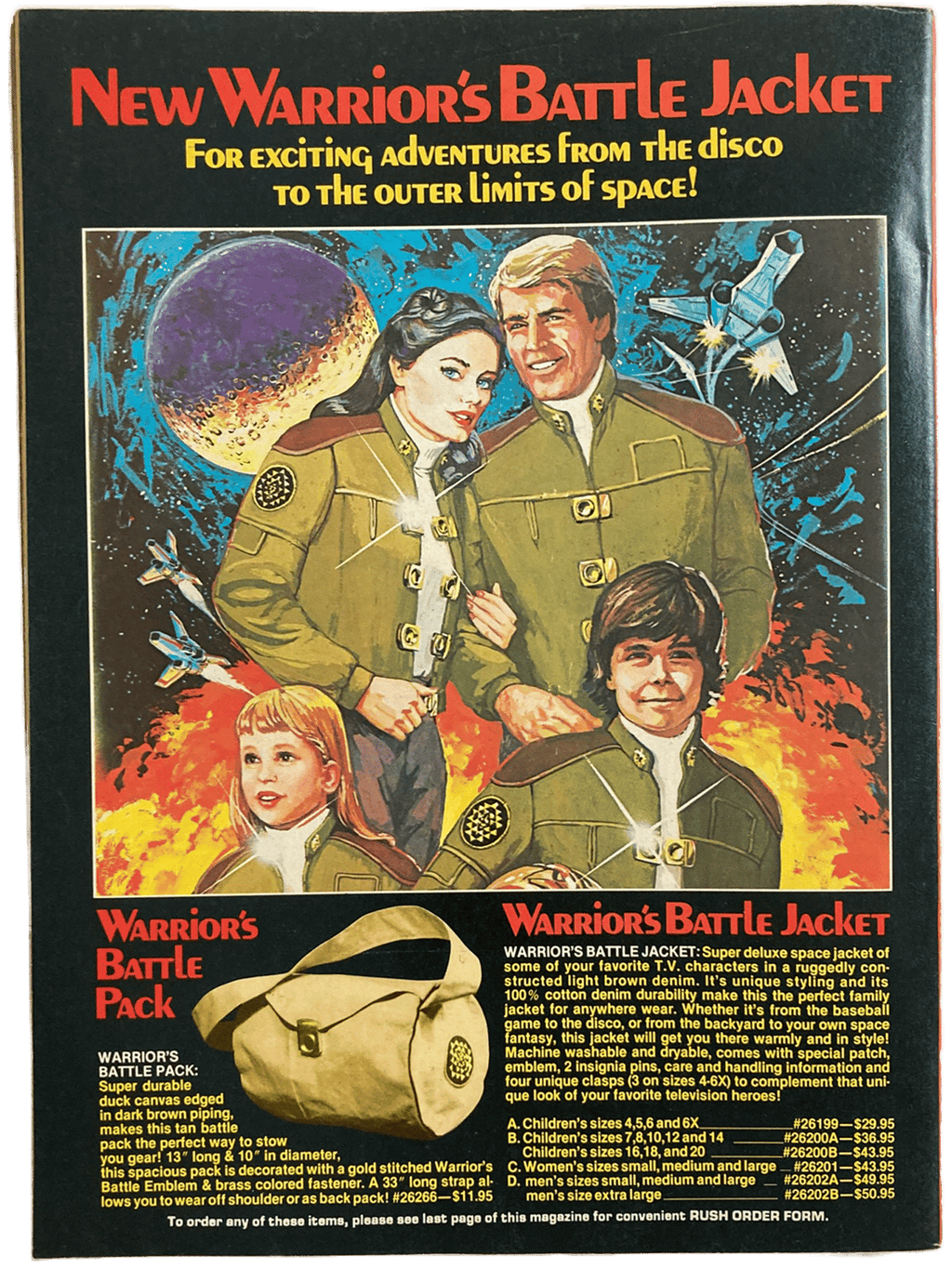 Film Fantasy  Yearbook (Mar. 1982)