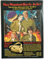 Film Fantasy  Yearbook (Mar. 1982)