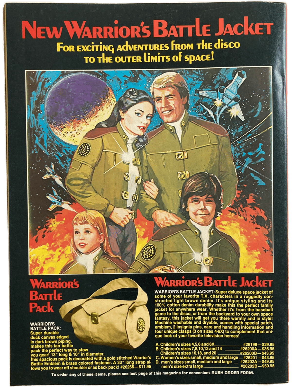 Film Fantasy  Yearbook (Mar. 1982)