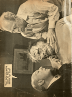 For Monsters Only (April 1969) #7