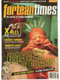 Fortean Times #85