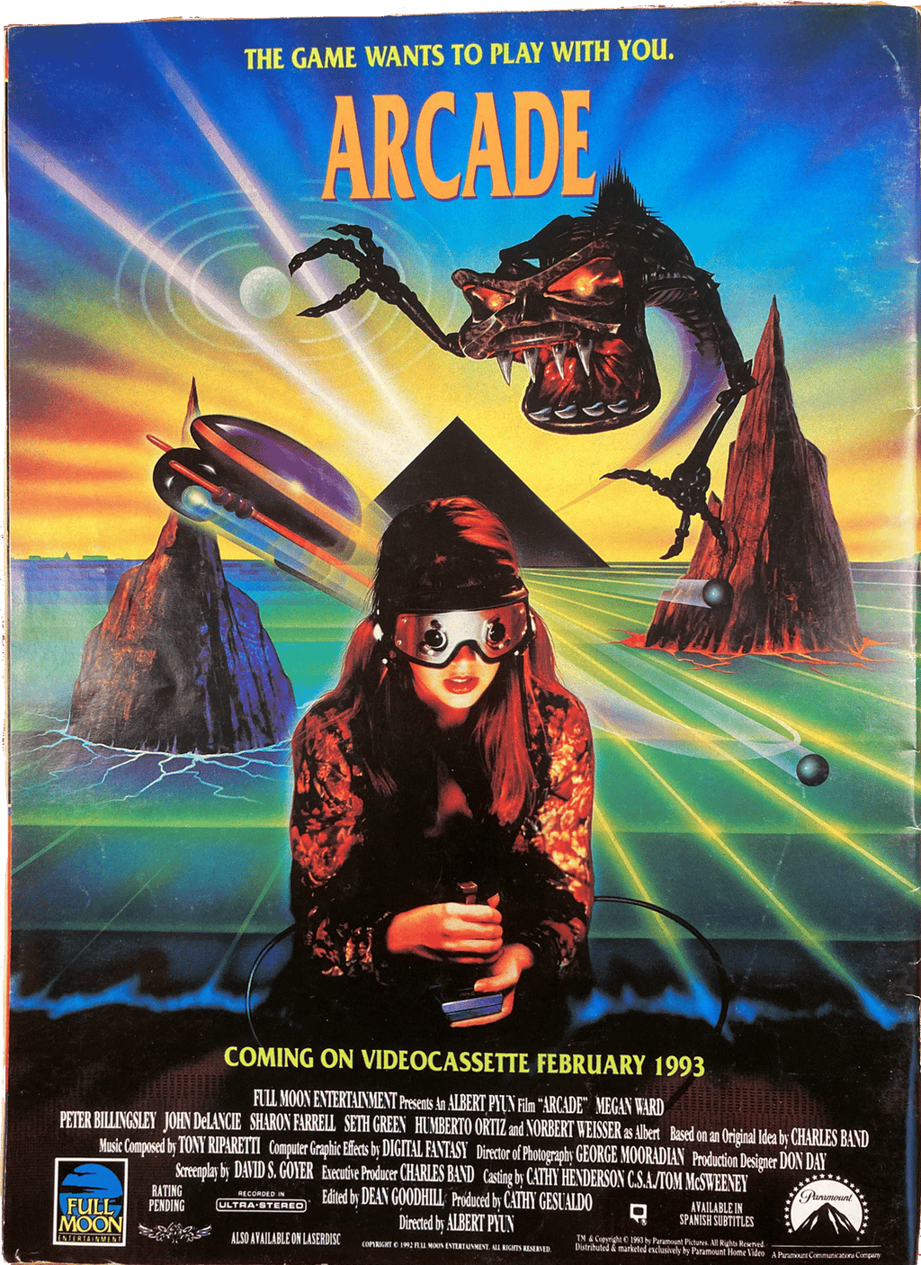 Gorezone Magazine #26