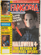 Fangoria Magazine #79