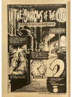 The Haunt of  Horror Vol. 2 #1 May 1974