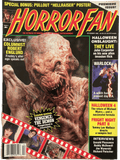 HorrorFan #1
