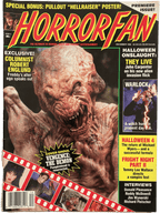 HorrorFan #1