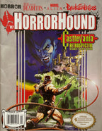 HorrorHound #87 Video Game Edition