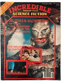 Incredible Science Fiction (Aug. 1978) #1