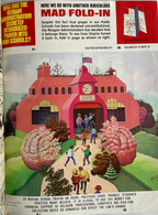 Mad Magazine Summer 1989