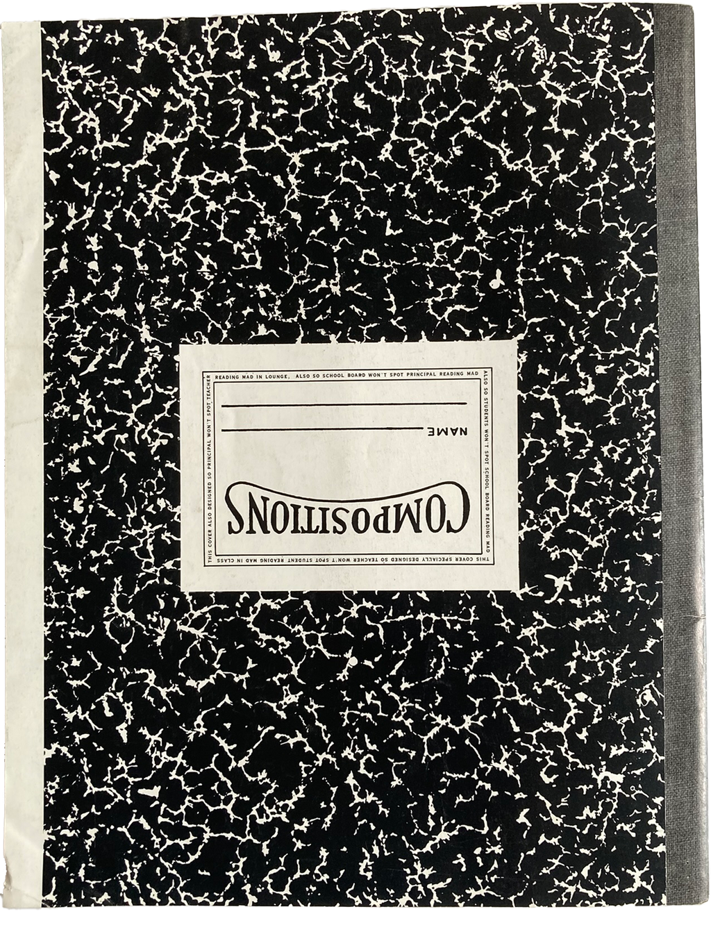 Mad Magazine Summer 1989