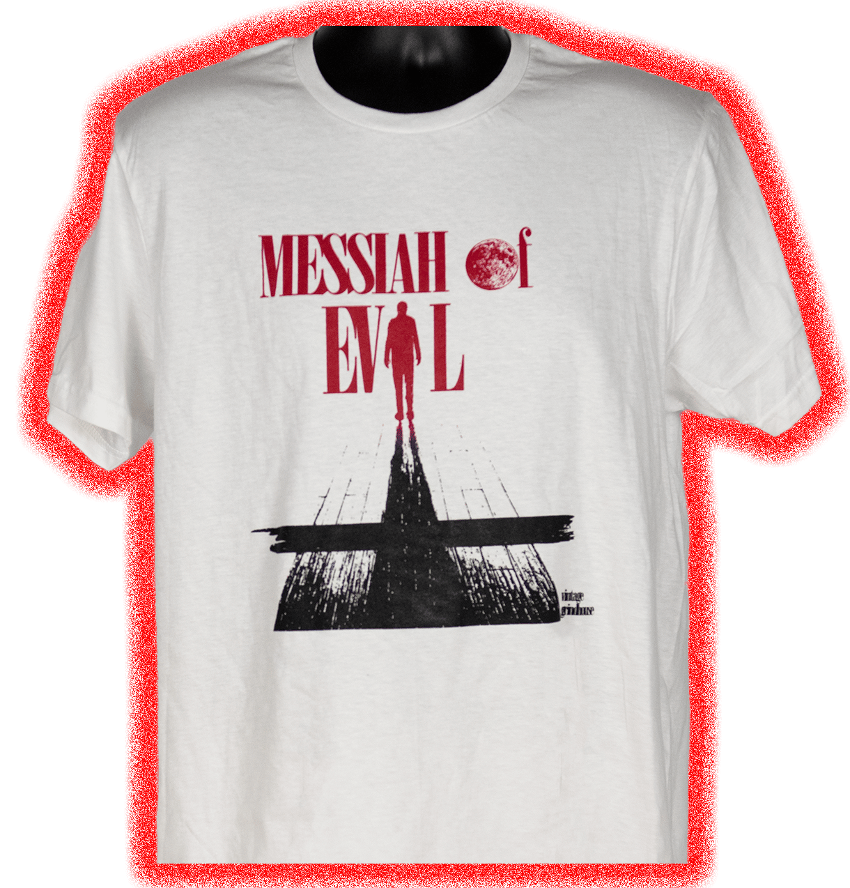 Messiah of Evil - Blood Moon Edition