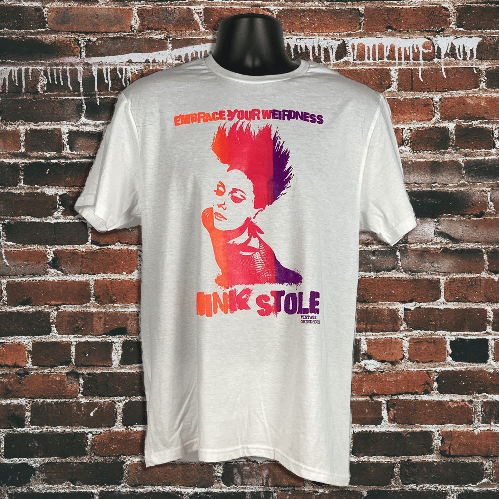 Mink Stole - Embrace Your Weirdness