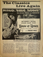 Modern Monsters #3 (Aug. 1966)