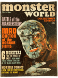 Monster World #1