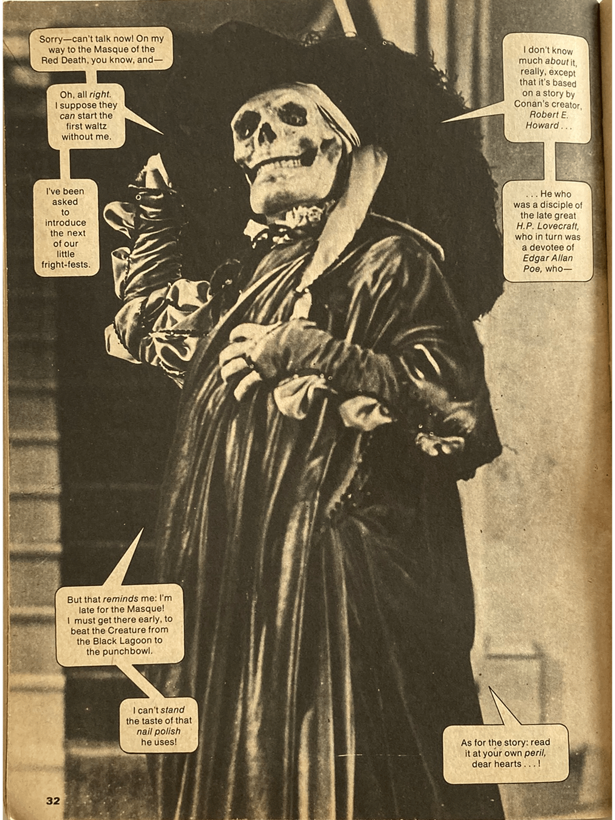 Monsters Unleashed #1 (August 1973)