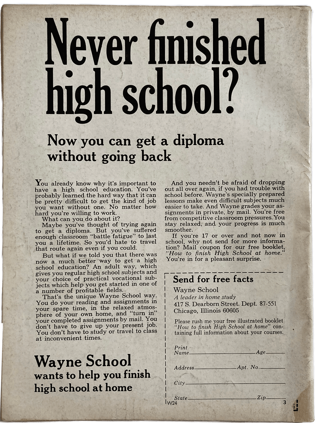 Monsters Unleashed #1 (August 1973)