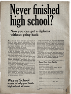 Monsters Unleashed #1 (August 1973)