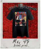 Ms. 45 - Pulp Edition #1