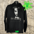 Night of the Living Dead Hoodie - glows in the dark!