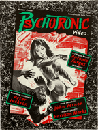 Psychotronic Video #15
