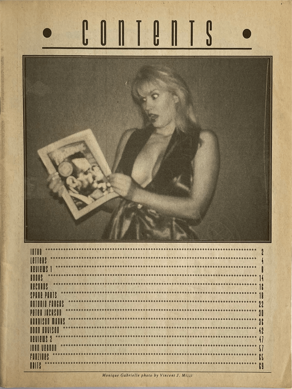 Psychotronic Video #15