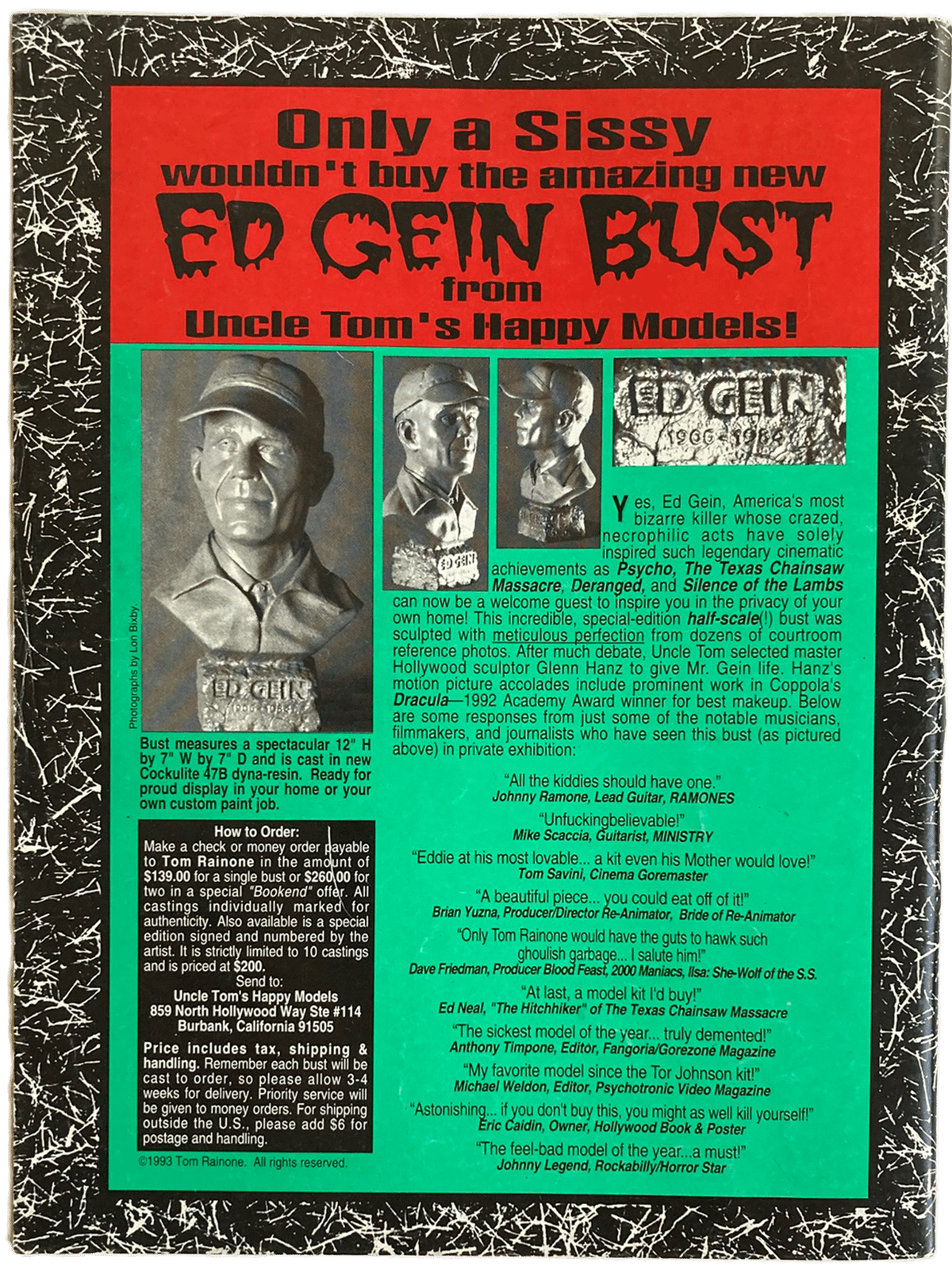 Psychotronic Video #15