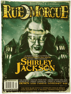 Rue Morgue #170