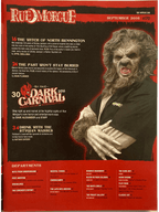 Rue Morgue #170