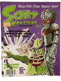 Scary Monsters Magazine (June 2000) #35