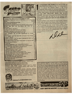 Scary Monsters Magazine (June 2000) #35