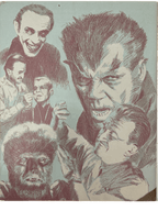 Scary Monsters Magazine (Nov. 2012) #85