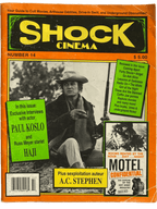 Shock Cinema #14