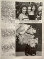 Scream Queens Illustrated #24