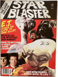 Star Blaster March 1983